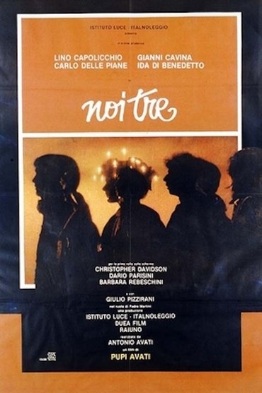 Poster image for The Three of Us