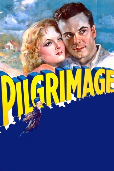Poster image for Pilgrimage