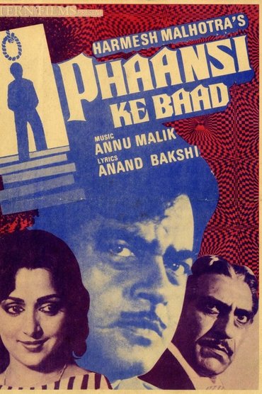 Poster image for Phaansi Ke Baad