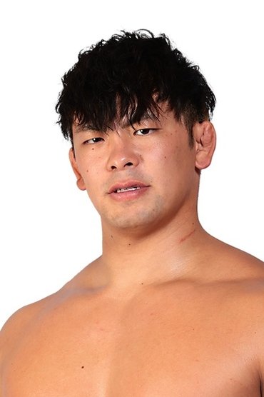 Poster image forRyohei Oiwa
