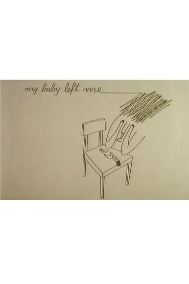 Poster image forMy Baby Left Me