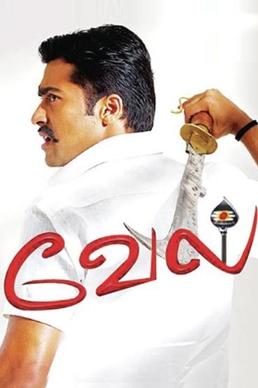 Poster image for Vel