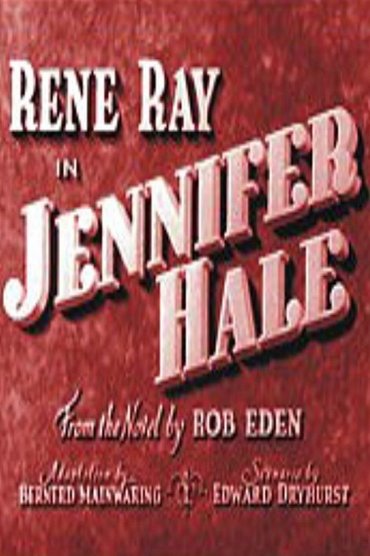 Poster image for Jennifer Hale