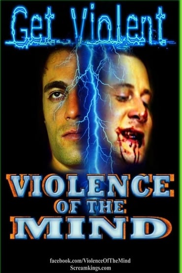 Poster image for Violence of the Mind