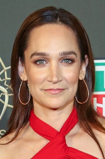 Professional headshot of Nicole da Silva