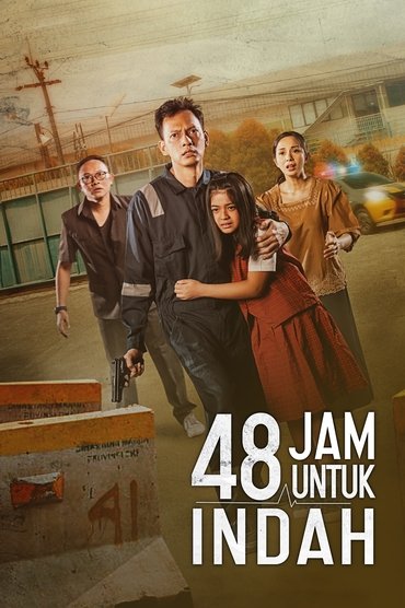 Poster image for 48 Hours for Indah