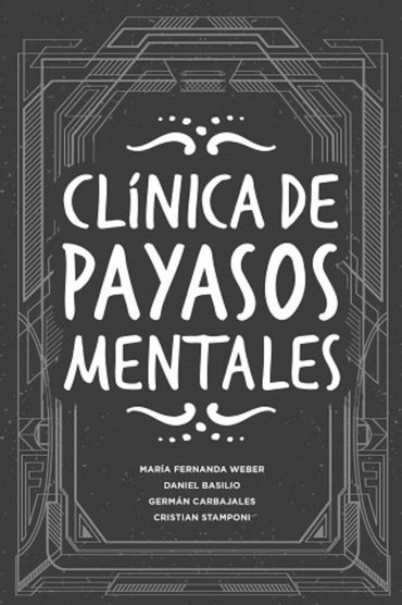 Poster image forClínica de Payasos Mentales