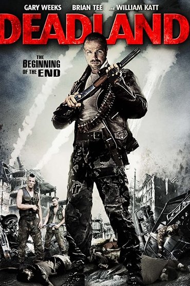 Poster image for Deadland