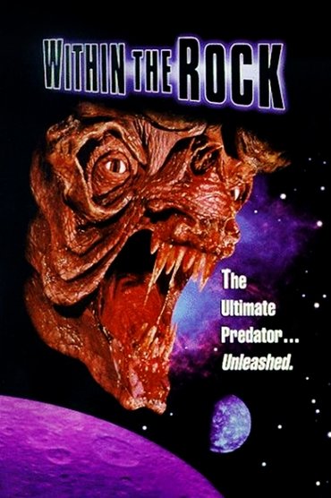 Poster image for Within the Rock