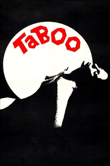 Poster image for Taboo