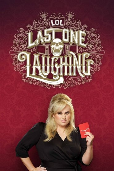 Poster image forLOL: Australia
