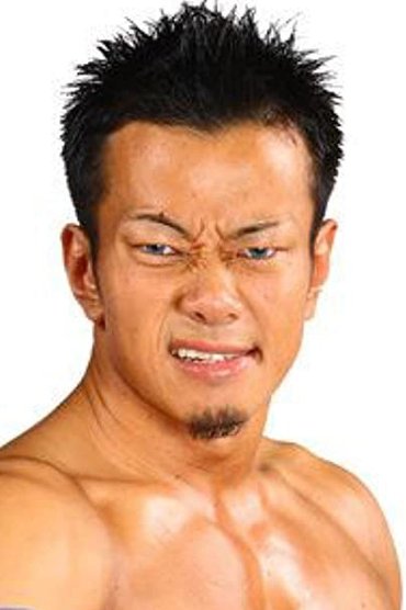 Professional headshot of Masato Yoshino