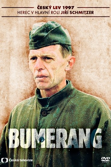 Poster image for Boomerang