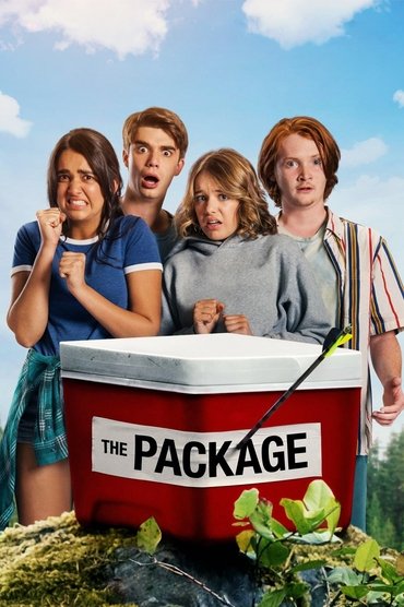 Poster image for The Package