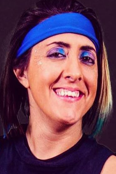 Professional headshot of Christina Sarni