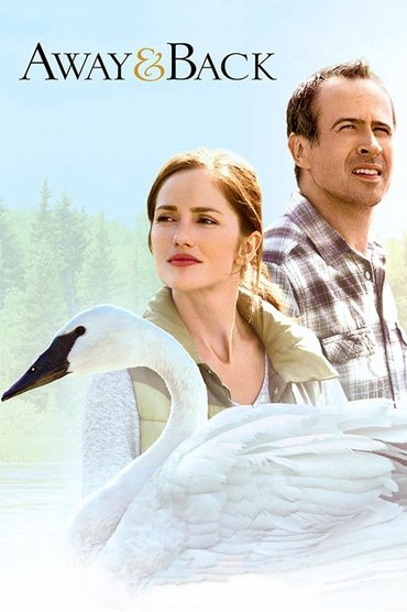 Poster image for Away and Back