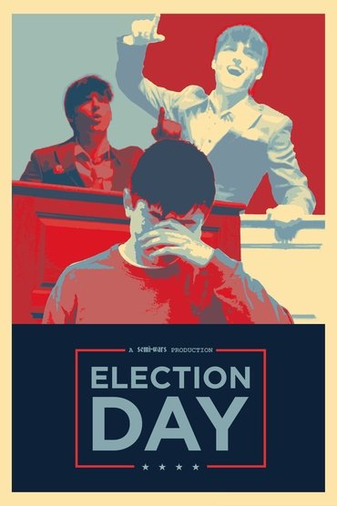 Poster image forElection Day