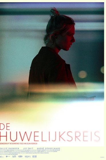 Poster image for De Huwelijksreis