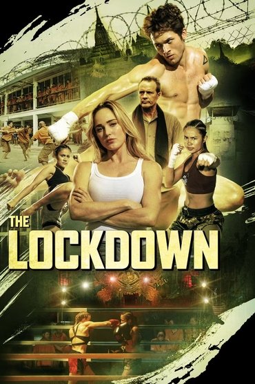 Poster image forThe Lockdown
