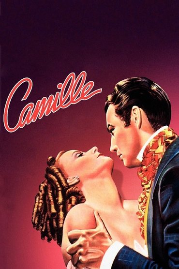 Poster image for Camille