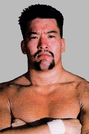 Poster image forMasahiro Chôno