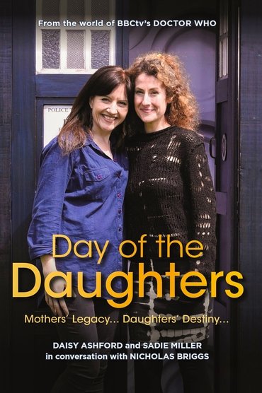 Poster image for Day of the Daughters