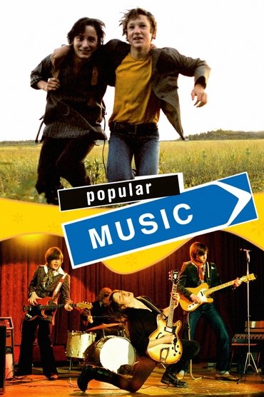 Poster image for Popular Music