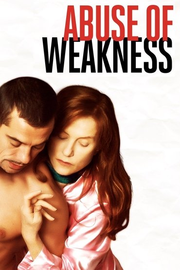Poster image for Abuse of Weakness
