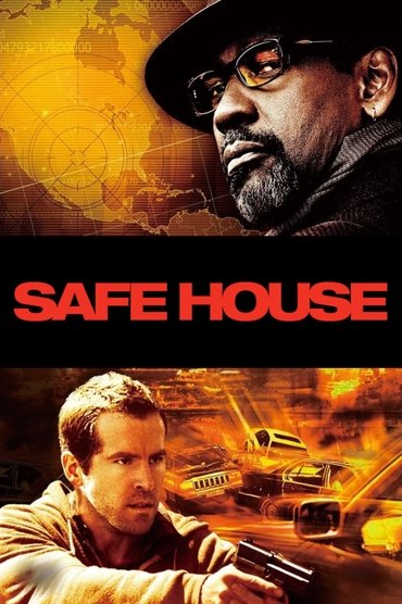 Poster image for Safe House