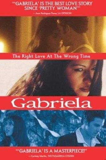 Poster image for Gabriela