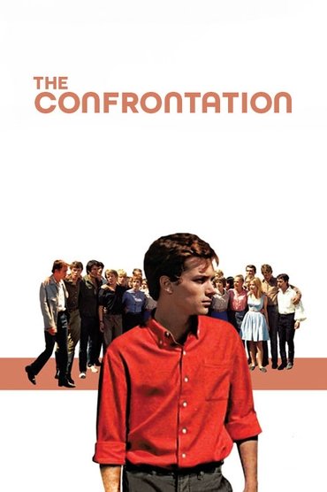 Poster image for The Confrontation