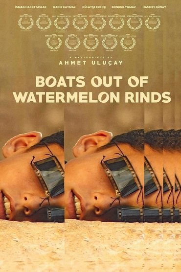 Poster image for Boats Out of Watermelon Rinds