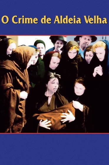Poster image for The Crime of Aldeia Velha
