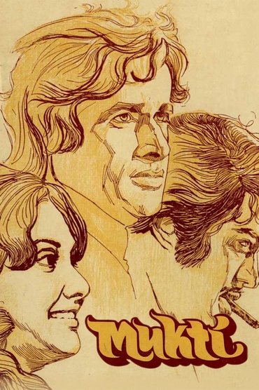 Poster image for Mukti