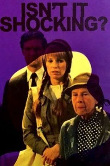 Poster image for Isn't It Shocking?