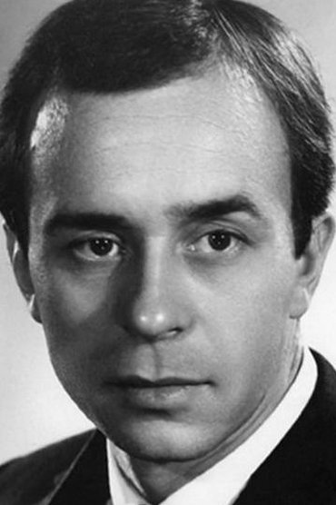 Poster image forOleg Borisov
