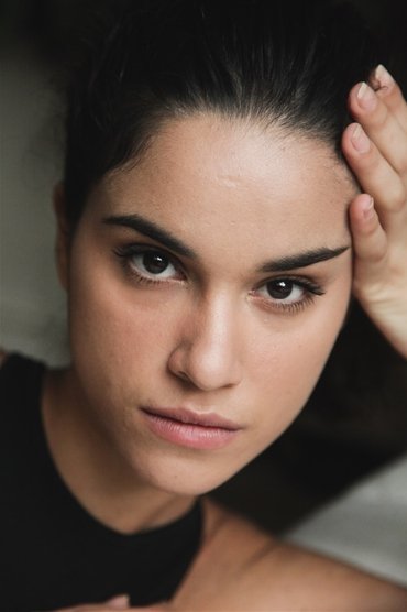 Professional headshot of Hiba Bennani