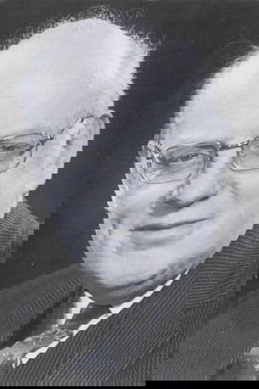 Poster image forFrank Williams