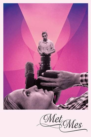 Poster image for Met Mes