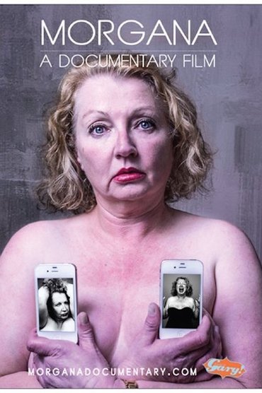 Poster image for Morgana