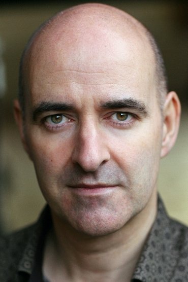 Professional headshot of Nicholas Briggs