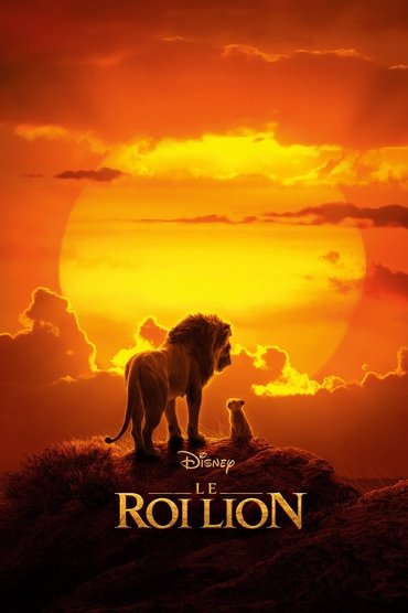 The Lion King