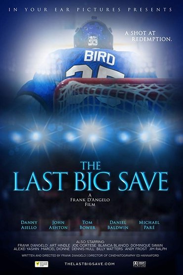 Poster image for The Last Big Save
