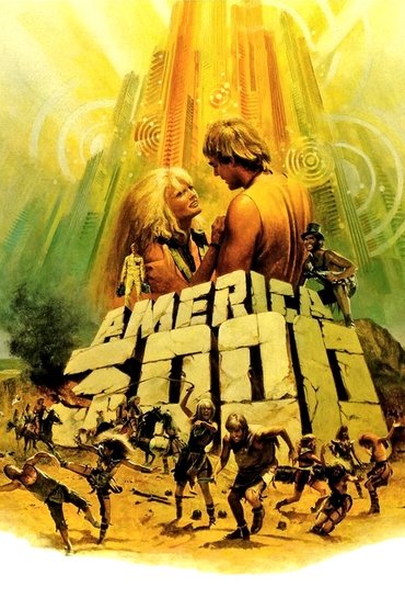 Poster image for America 3000