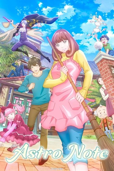 Poster image for undefined