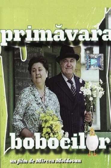 Poster image for Spring of the Goslings