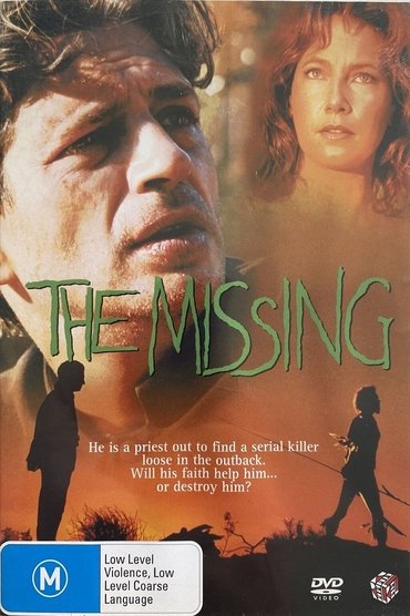 Poster image for The Missing