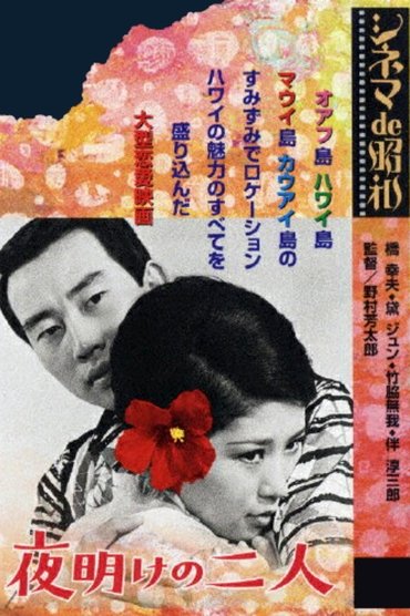 Poster image for Rainbow Over the Pacific