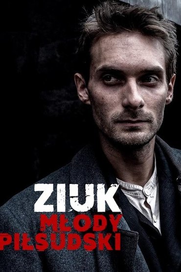 Poster image forMłody Piłsudski