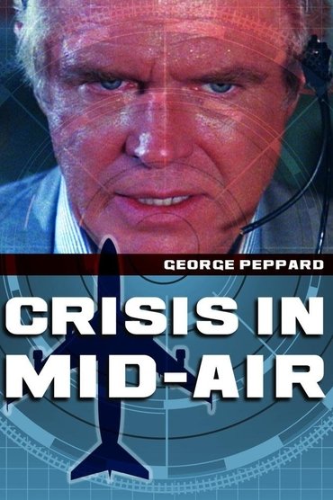 Poster image for Crisis in Mid-Air